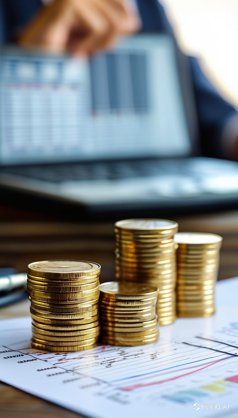 Optimización financiera