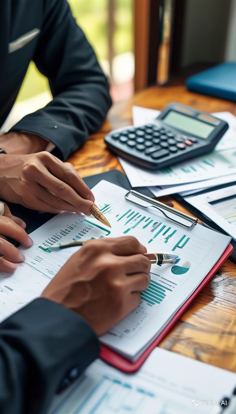 Proceso de optimización fiscal
